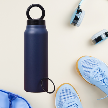 Selfie Sip™ 24oz + Magnetic Booster Ring