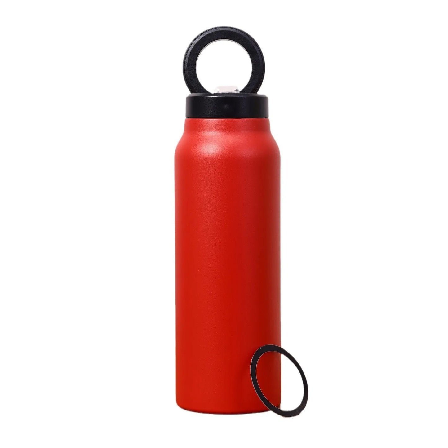 Selfie Sip™ 24oz + Magnetic Booster Ring