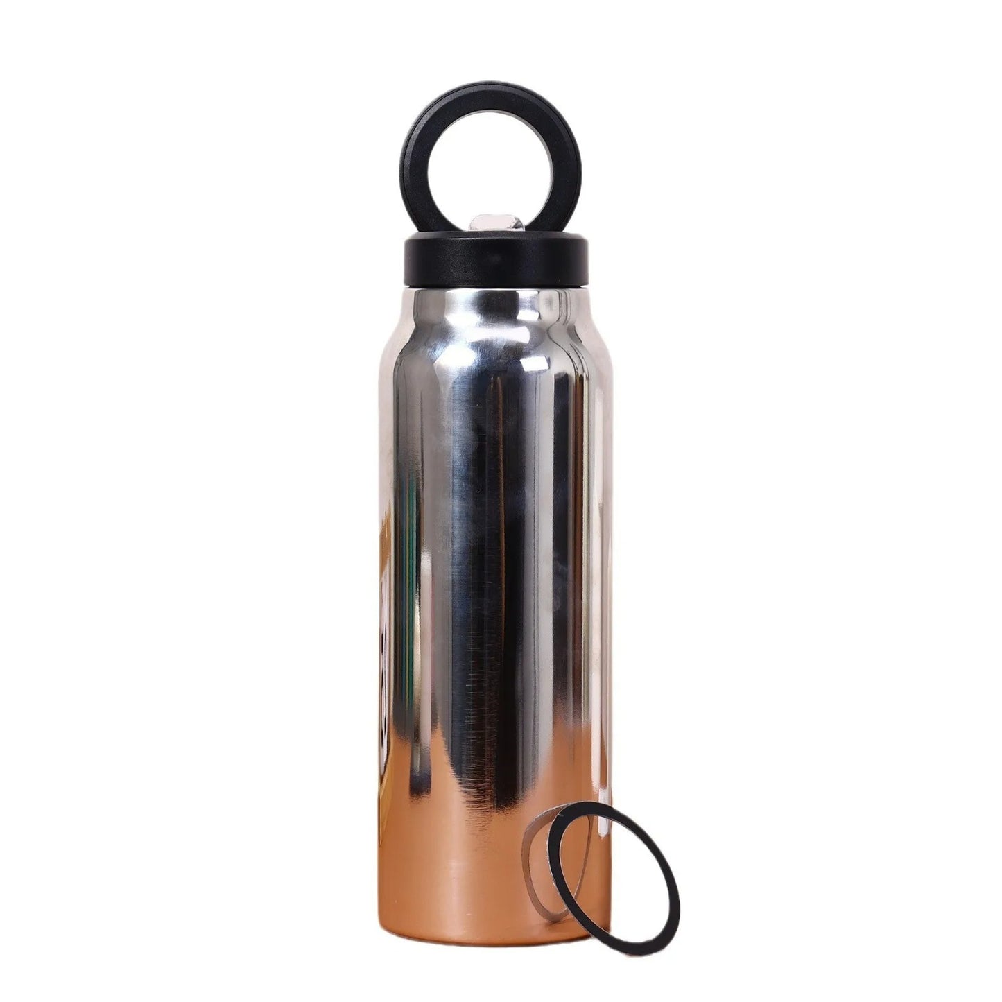 Selfie Sip™ 24oz + Magnetic Booster Ring
