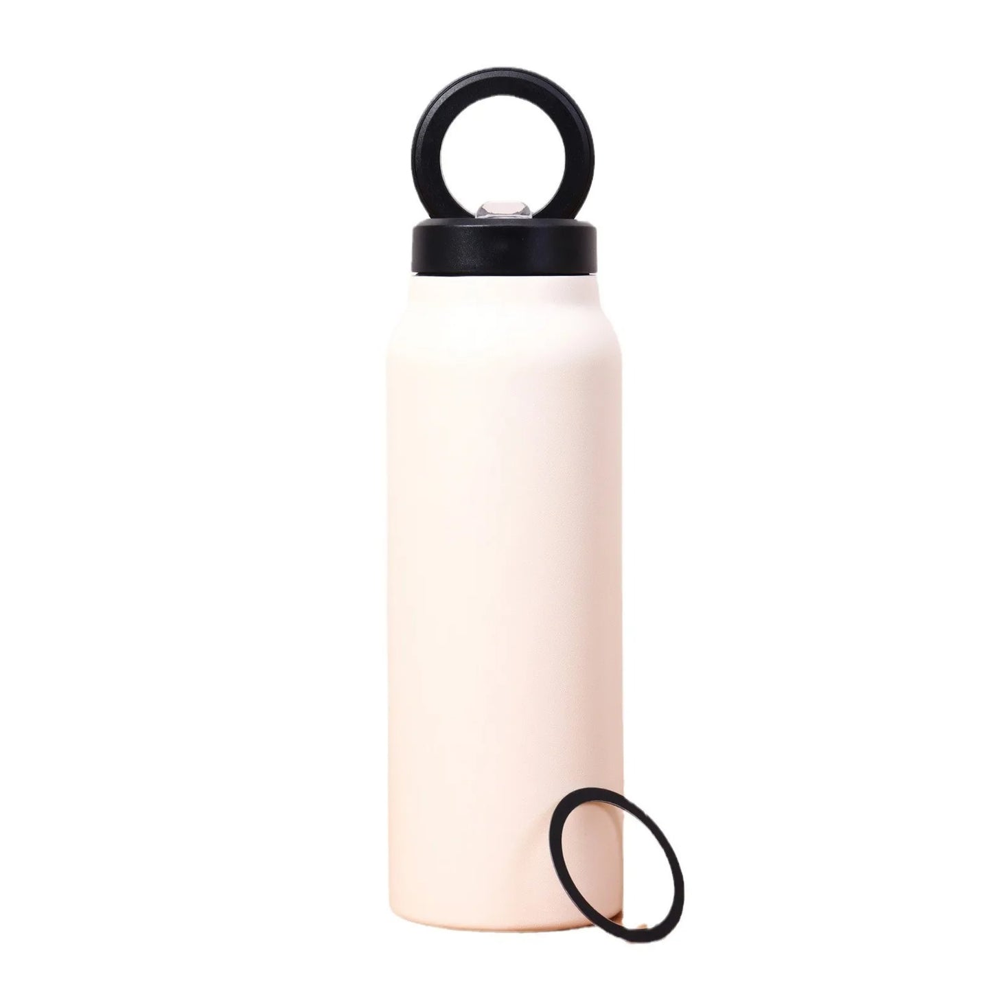 Selfie Sip™ 24oz + Magnetic Booster Ring