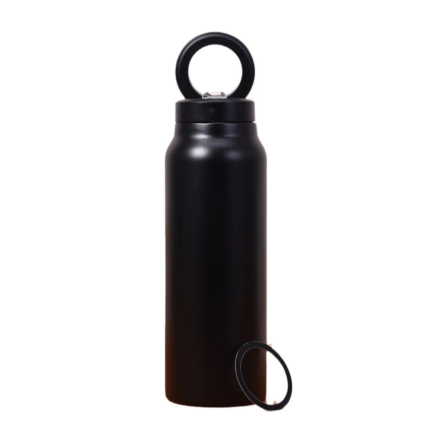 Selfie Sip™ 24oz + Magnetic Booster Ring