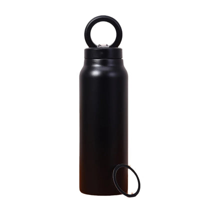 Selfie Sip™ 24oz + Magnetic Booster Ring