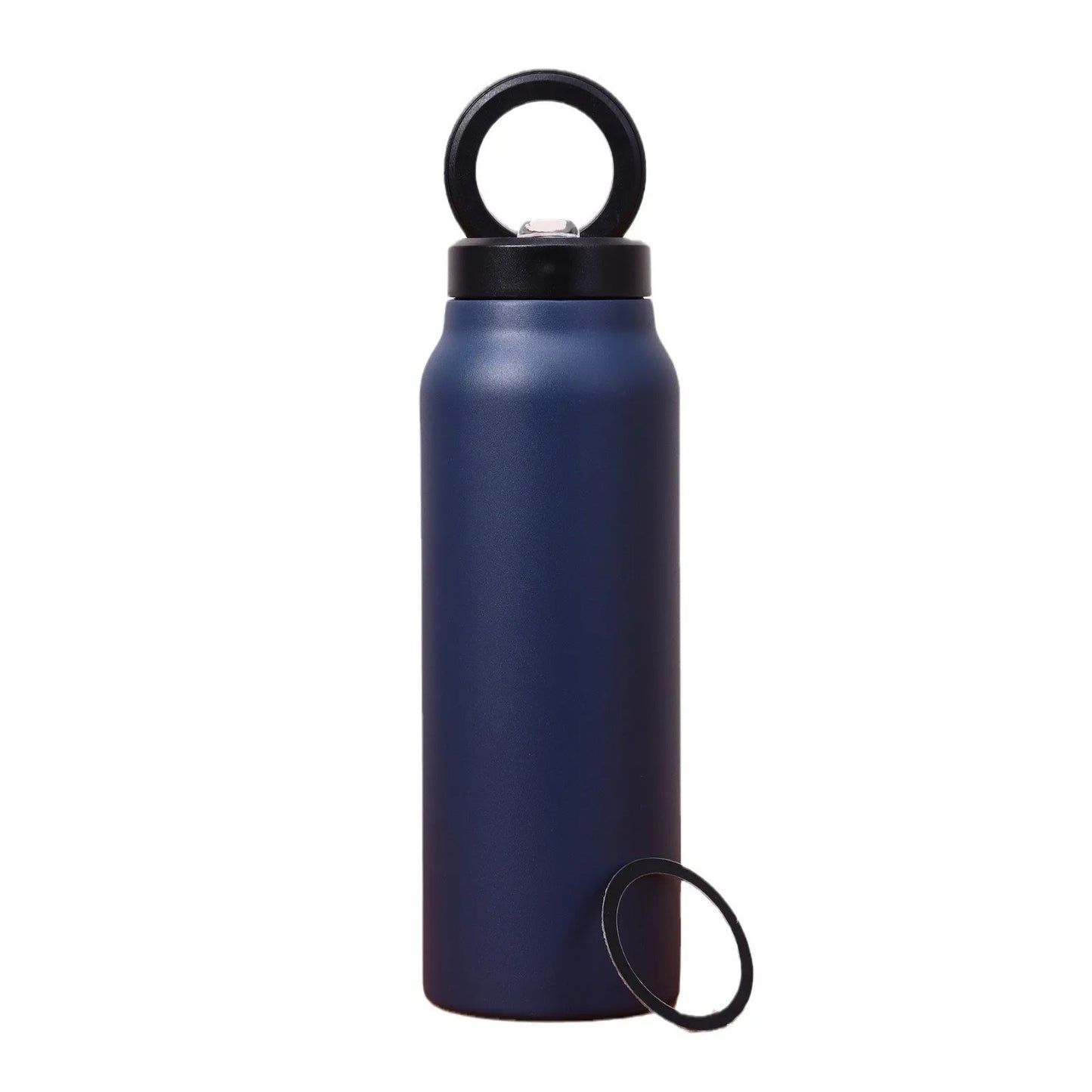 Selfie Sip™ 24oz + Magnetic Booster Ring