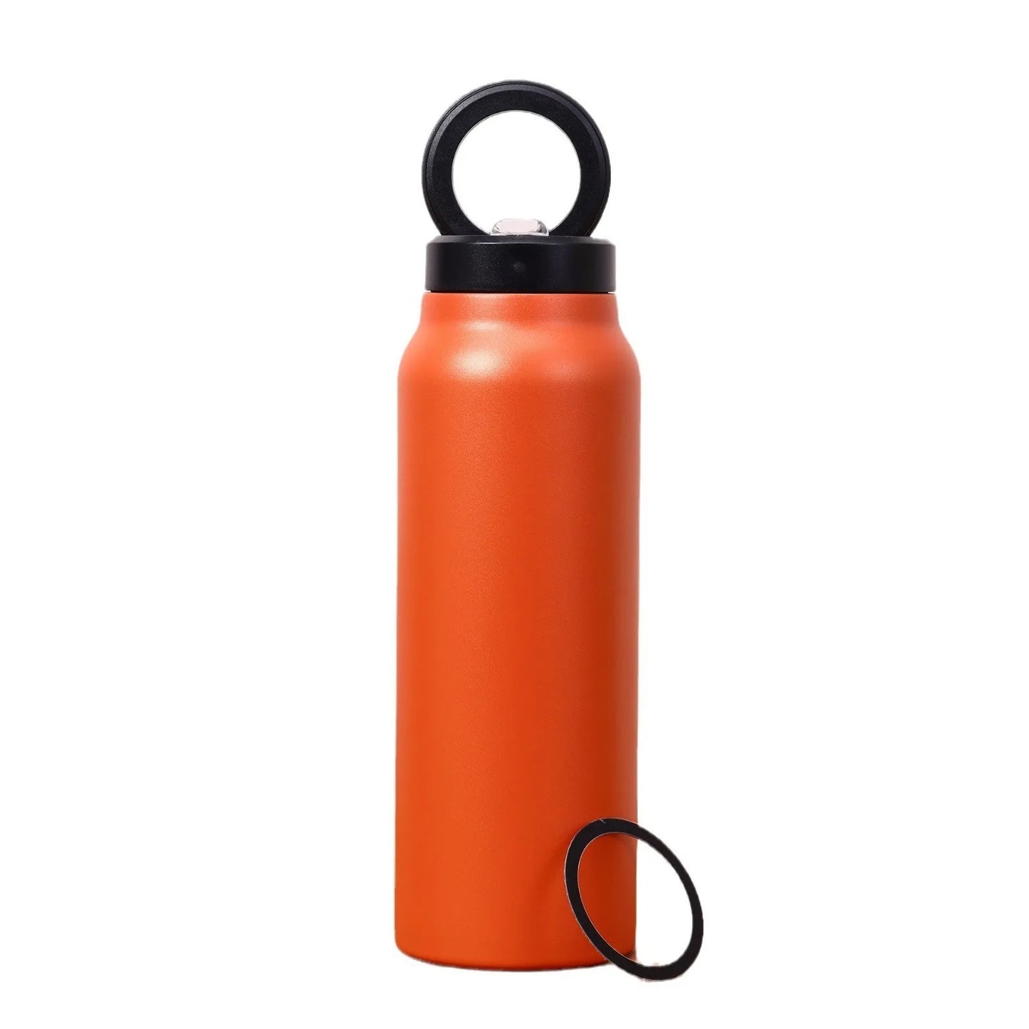 Selfie Sip™ 24oz + Magnetic Booster Ring